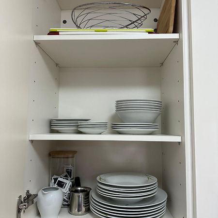 Apartment Sara Нівице Екстер'єр фото