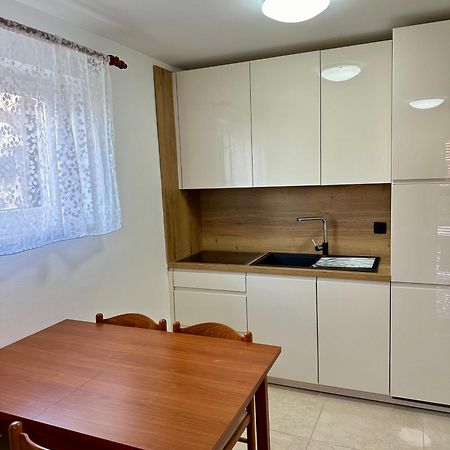 Apartment Sara Нівице Екстер'єр фото