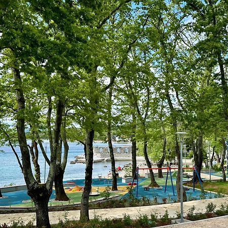 Apartment Sara Нівице Екстер'єр фото