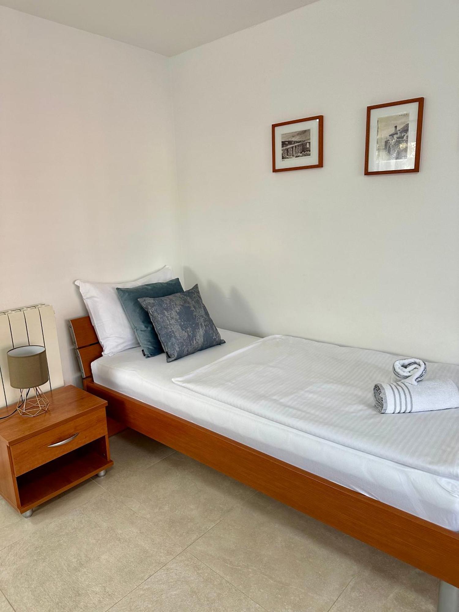 Apartment Sara Нівице Екстер'єр фото