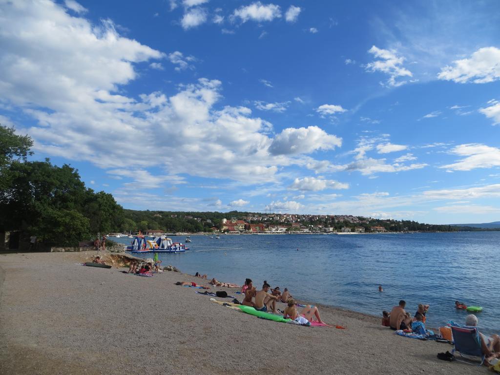Apartment Sara Нівице Екстер'єр фото