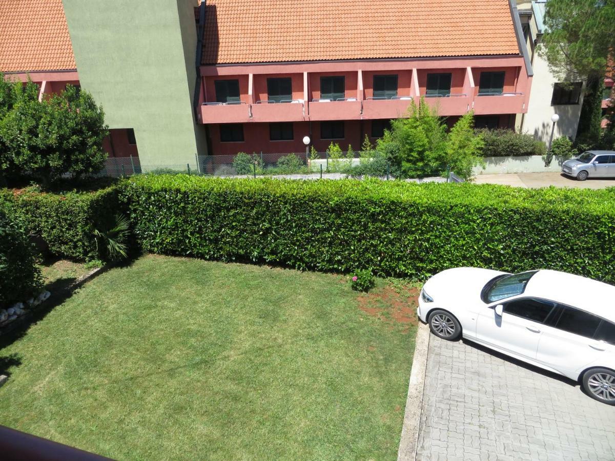 Apartment Sara Нівице Екстер'єр фото